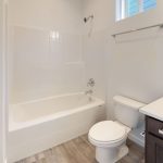 Lot 25 Bathroom