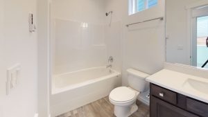 Lot 25 Bathroom