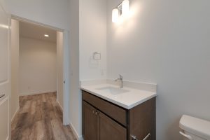 Lot 4 Bathroom