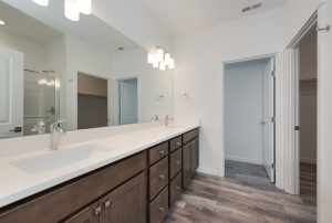 Lot 4 Bathroom