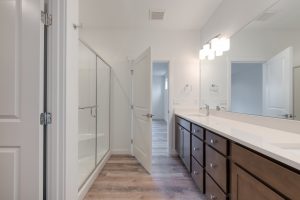Lot 4 Bathroom