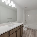 Lot 4 Bathroom