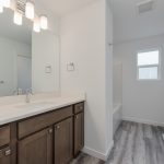 Lot 4 Bathroom