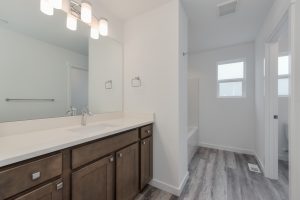 Lot 4 Bathroom