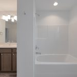 Lot 4 Bathroom