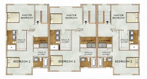 Talbot Bldg g floorplan upper