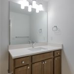 175th Seatac bathroom vanity