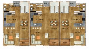 main floorplan