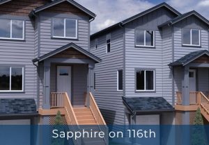 Sapphire on 116th Button