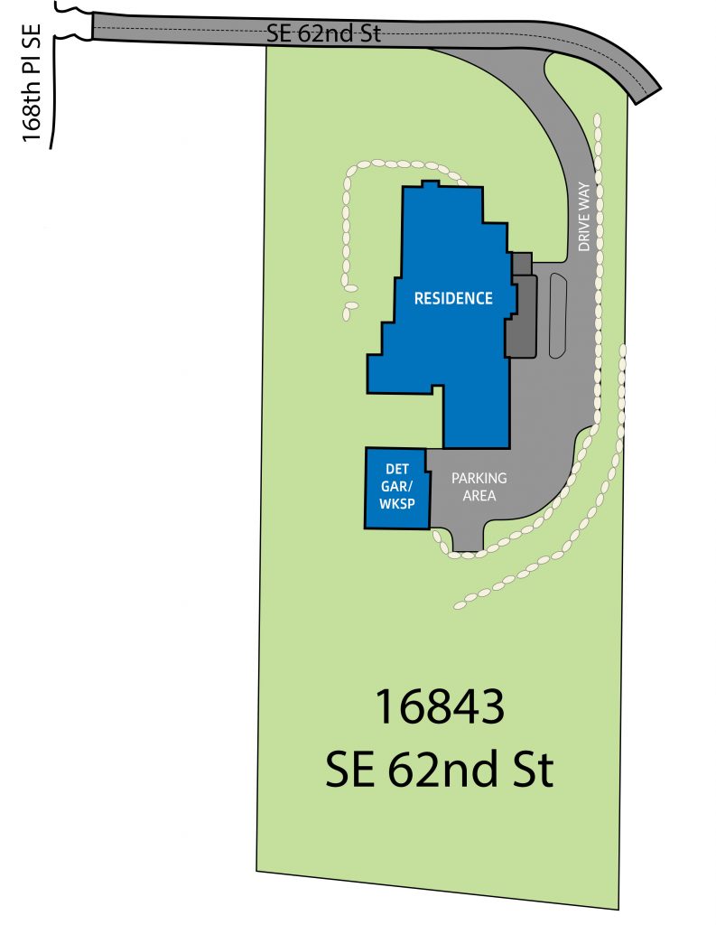 62nd site plan