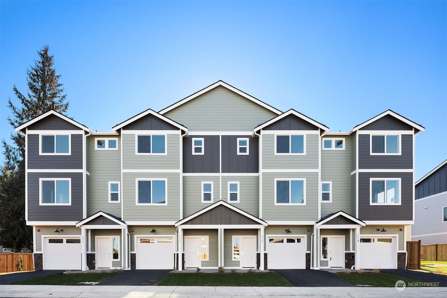 Normandy Park Seattle Map