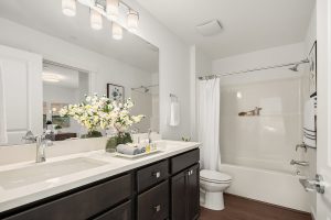10B Bathroom