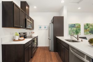 10B Kitchen
