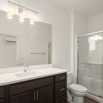 3C bathroom