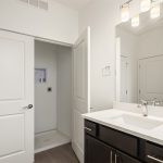 3C bathroom laundry