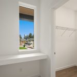 3C desk area