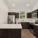 3C kitchen