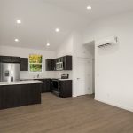 3C kitchen far