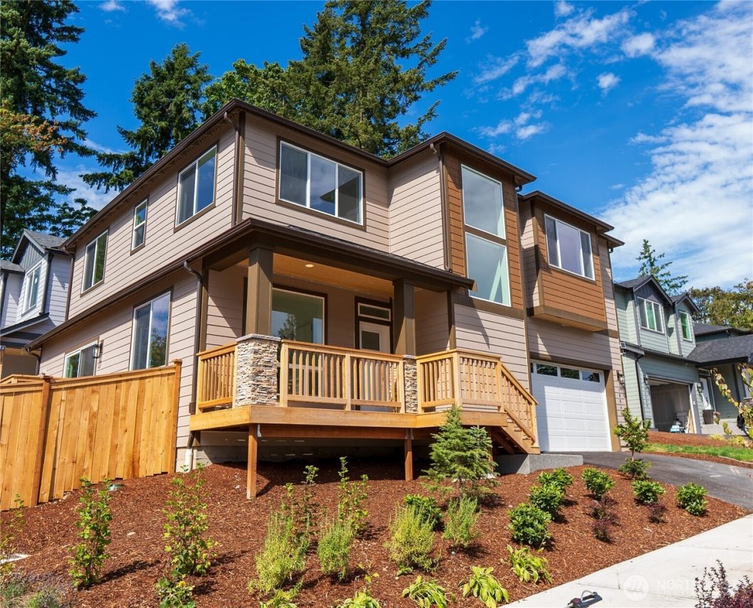Lot 1 exterior
