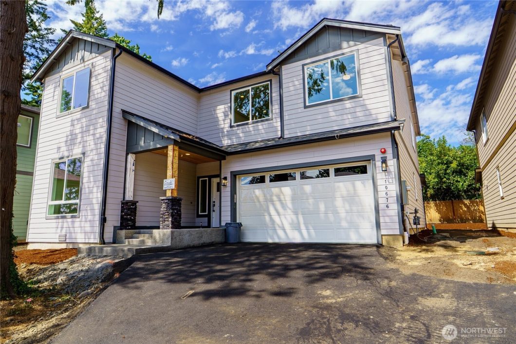 Lot 5 exterior