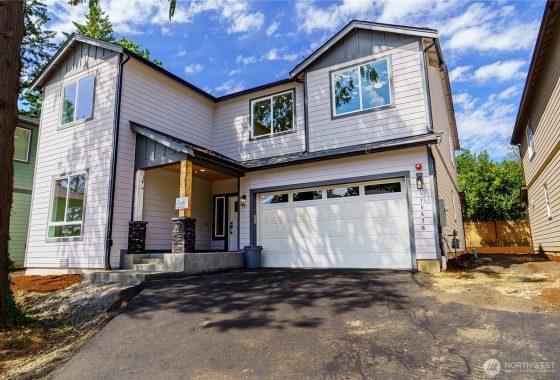 Lot 5 exterior