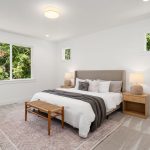 Lot 6 bedroom