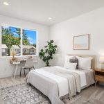 Lot 6 bedroom 2