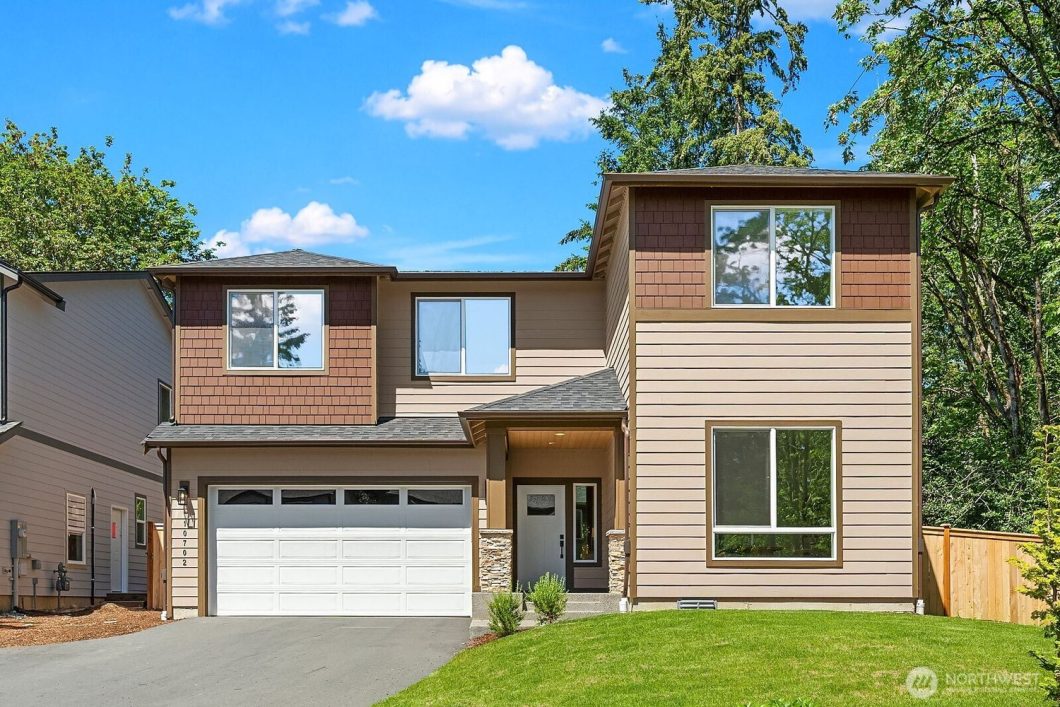 Lot 6 exterior 1