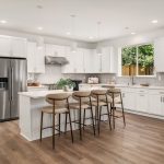 Lot 6 kitchen