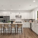 Lot 6 kitchen 2