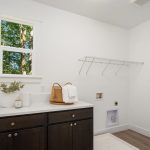 Lot 6 laundry room