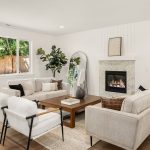Lot 6 living
