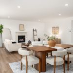 Lot 6 living long