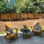 Lot 6 patio