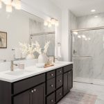 Lot 6 primary bath