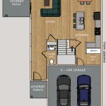 LOT 1 UNIT A - lower