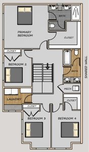 LOT 1 UNIT A - upper