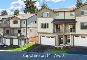 Sapphire on 14th Ave