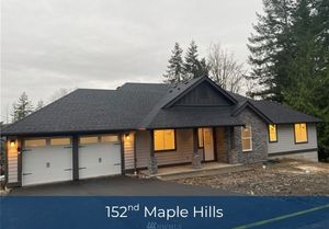 152nd maple hills
