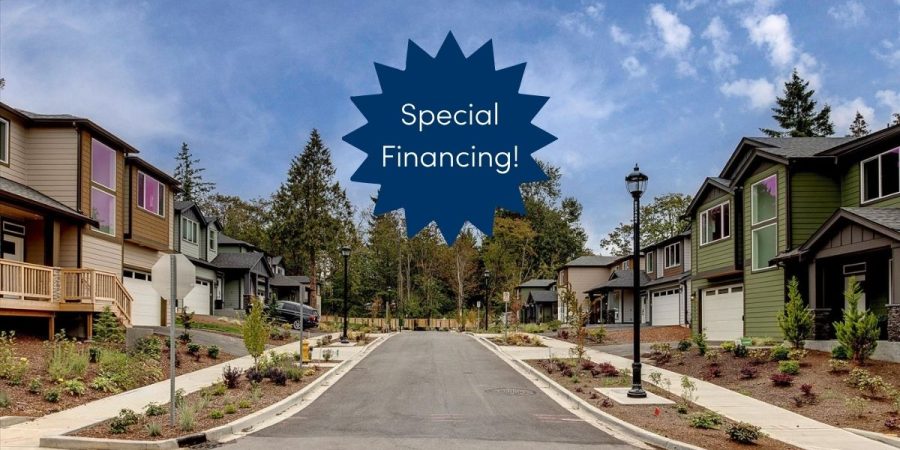 Sapphire 106th Community exterior