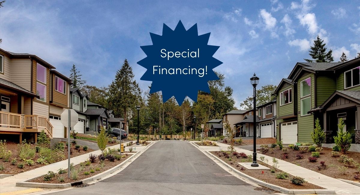 Sapphire 106th Community exterior