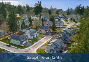 Sapphire on 124th