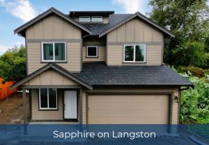 Sapphire on Langston