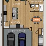 LOT 1 UNIT B - lower