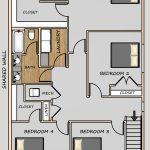 LOT 1 UNIT B - upper