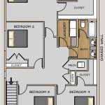 LOT 2 UNIT A - upper