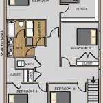 LOT 3 UNIT B - upper