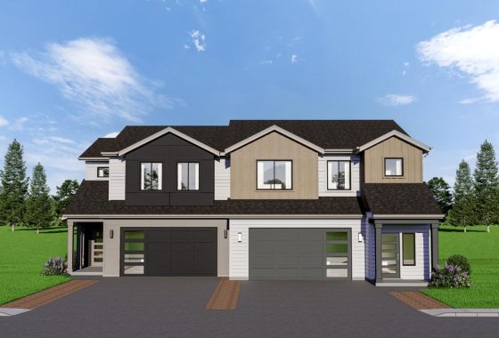 Sapphire Brickyard Lot 3