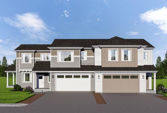 Sapphire Brickyard Lot 4