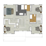 164th Lot 1 Upper
